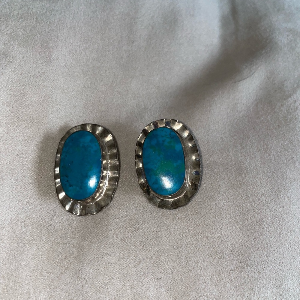 Vintage Earrings